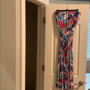 Ladies jumpsuit brand new with tags